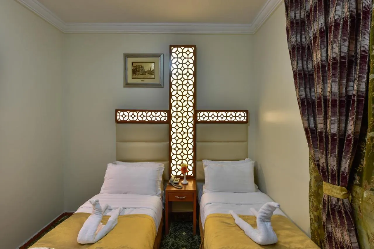 Hotel فندق المختارة الغربي