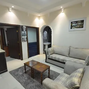  Aparthotel Farah Suites