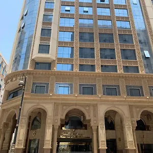 3* Hotel Diwan Al Khuzami