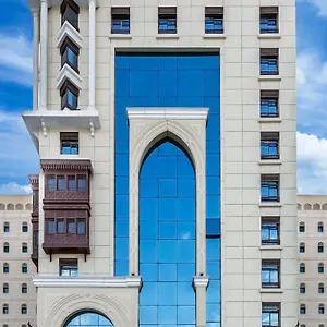 3* Hotel Tulip Al Daar Rawafid