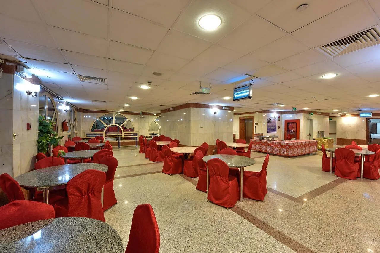 Fndk Almkhtara Algrbi Hotel